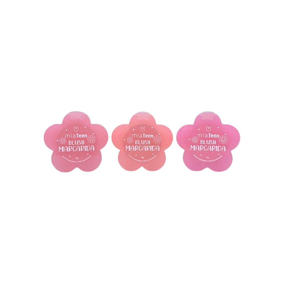 Blush Margarida Mia Teen