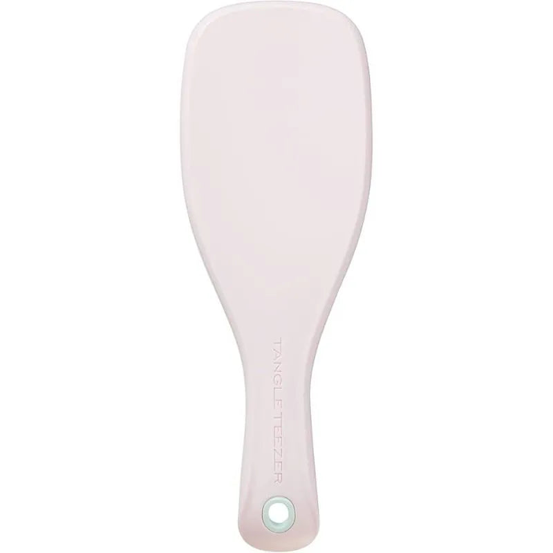 The Ultimate Detangler Mini - Mint Pink