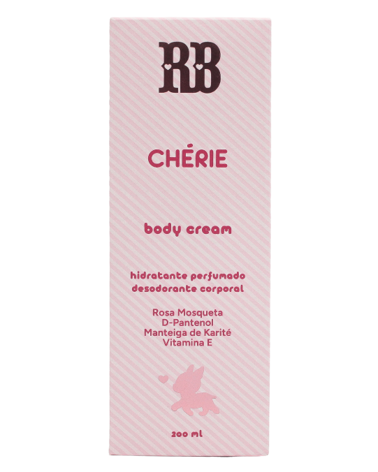 Hidratante Perfumado Desodorante Corporal