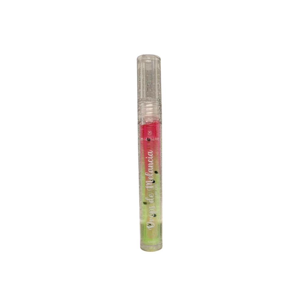 Drops de Melancia Lip Oil