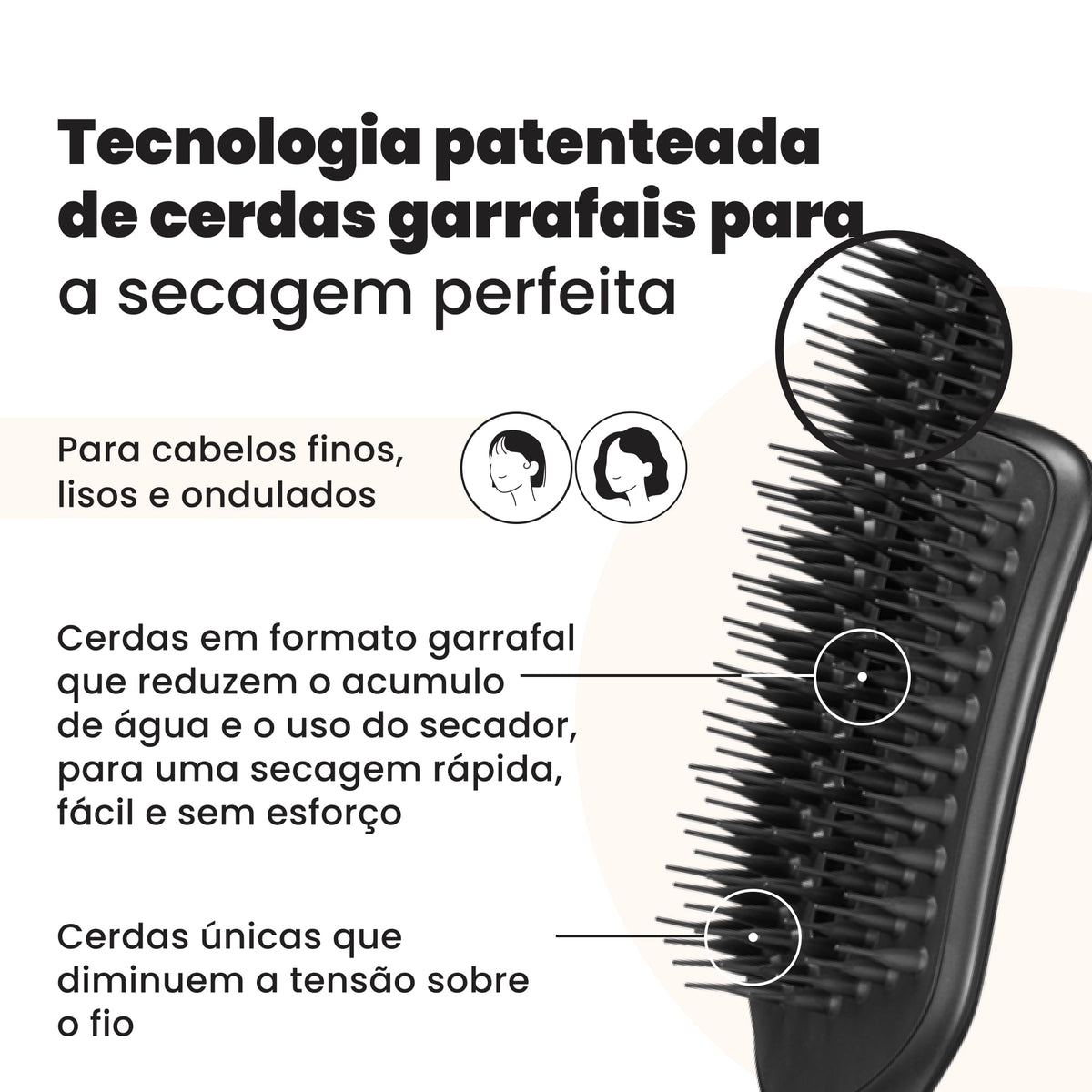 The Ultimate Blow-Dry