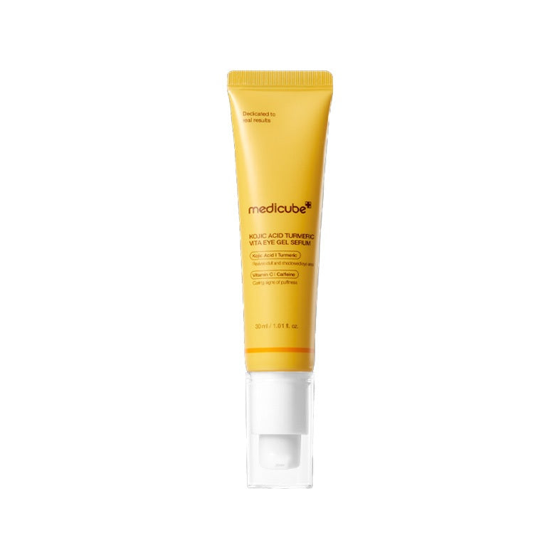 Kojic Acid Turmeric Vita Eye Gel Serum