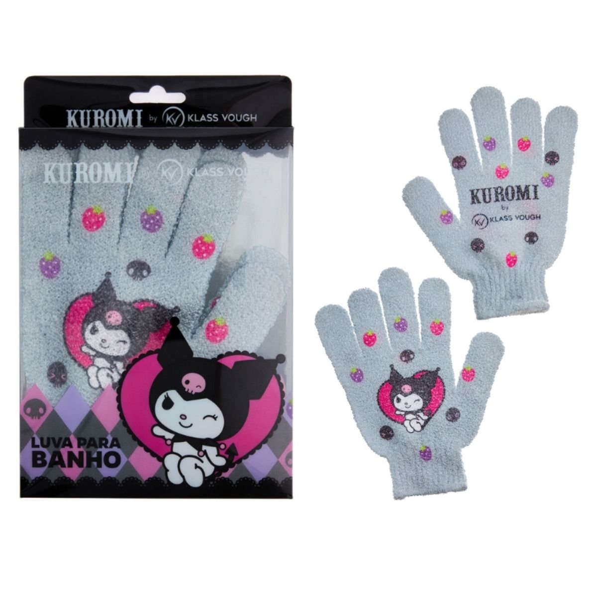 Kuromi Dark Cute