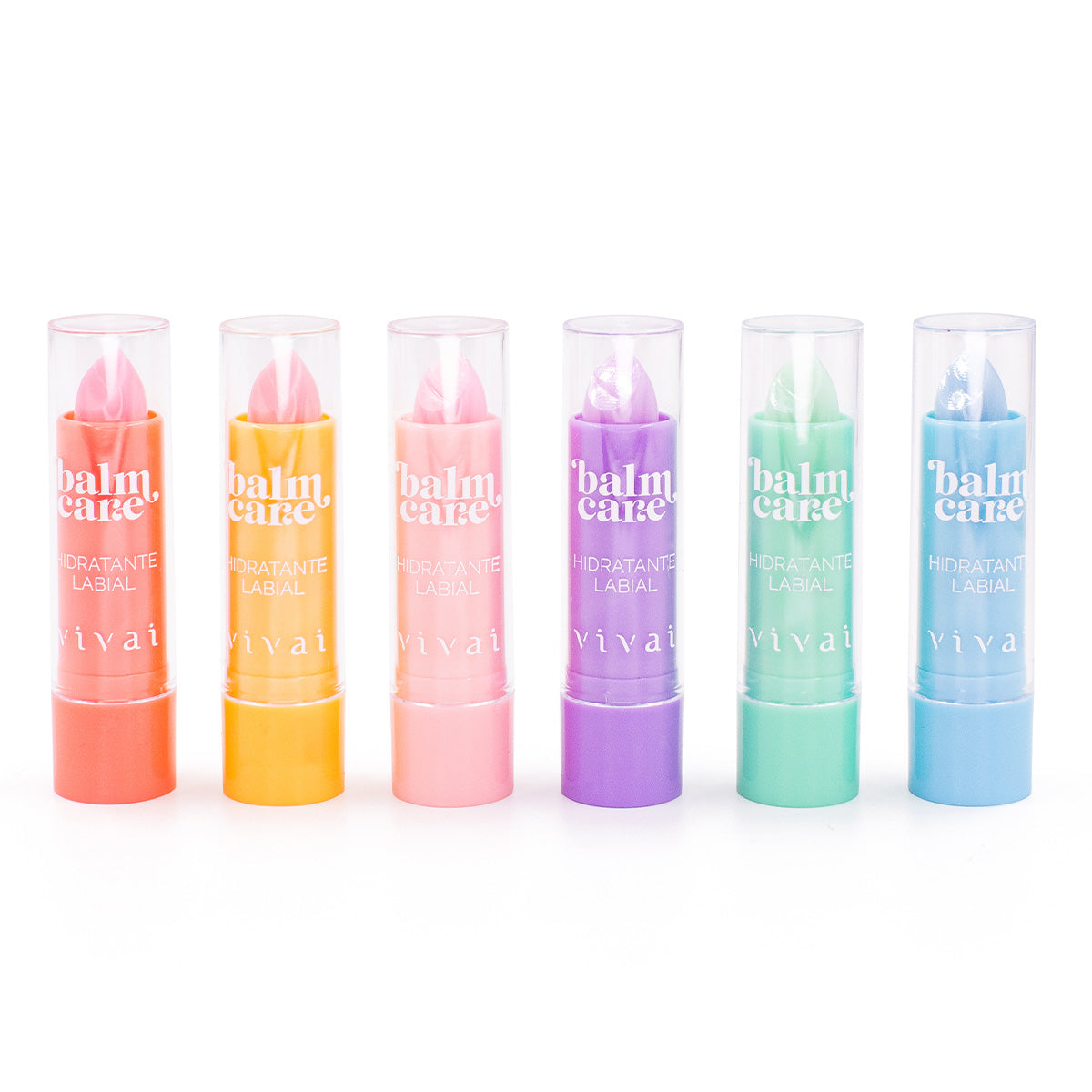 Hidratante Labial Balm Care Tint