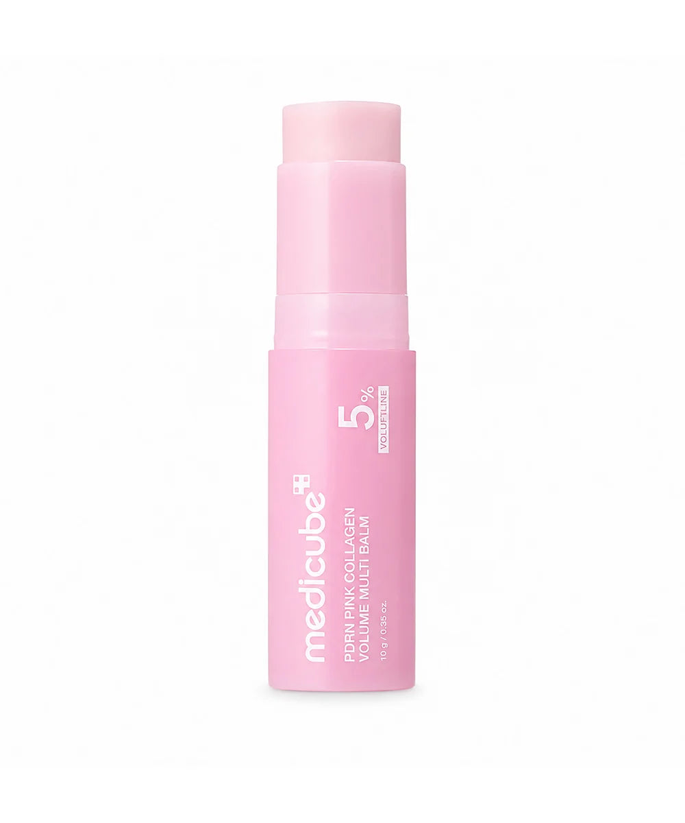 PDRN Pink Collagen Volume Multi Balm
