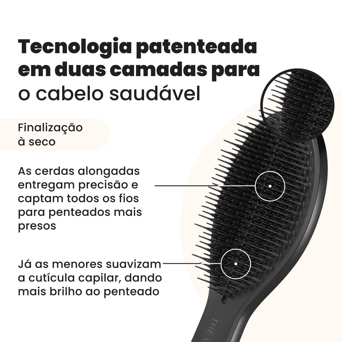 The Ultimate Styler - Black