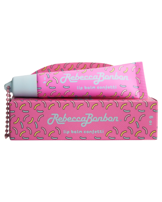Lip Balm Hidratante Labial RB