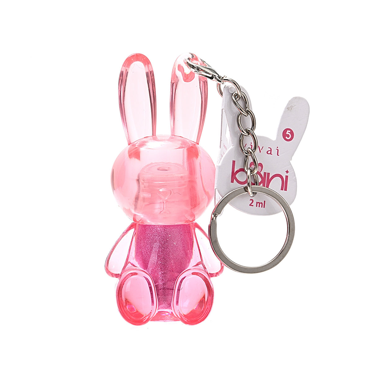 Gloss Bani Chaveiro