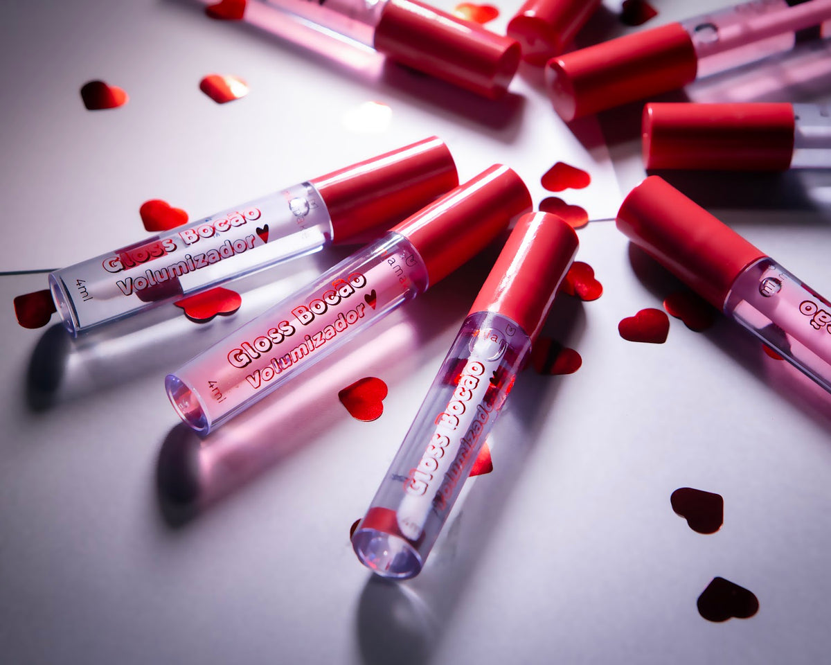 Gloss Bocão Volumizador