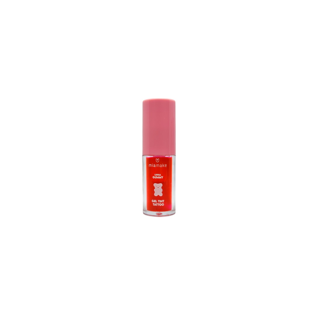 Gel Tint Tattoo Gummy - Cor 1