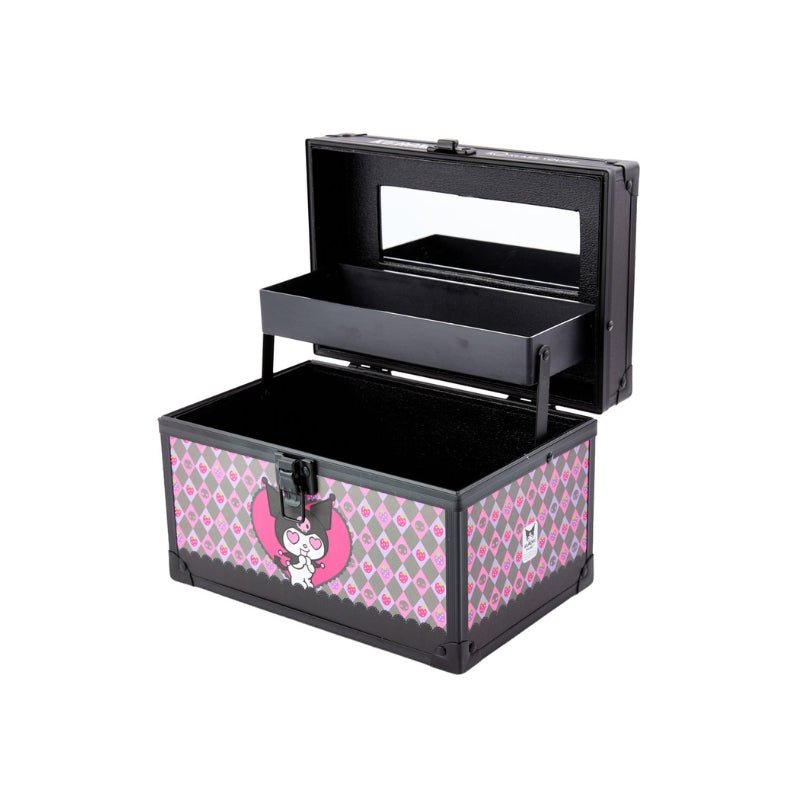 Mini Organizador Maleta Kuromi