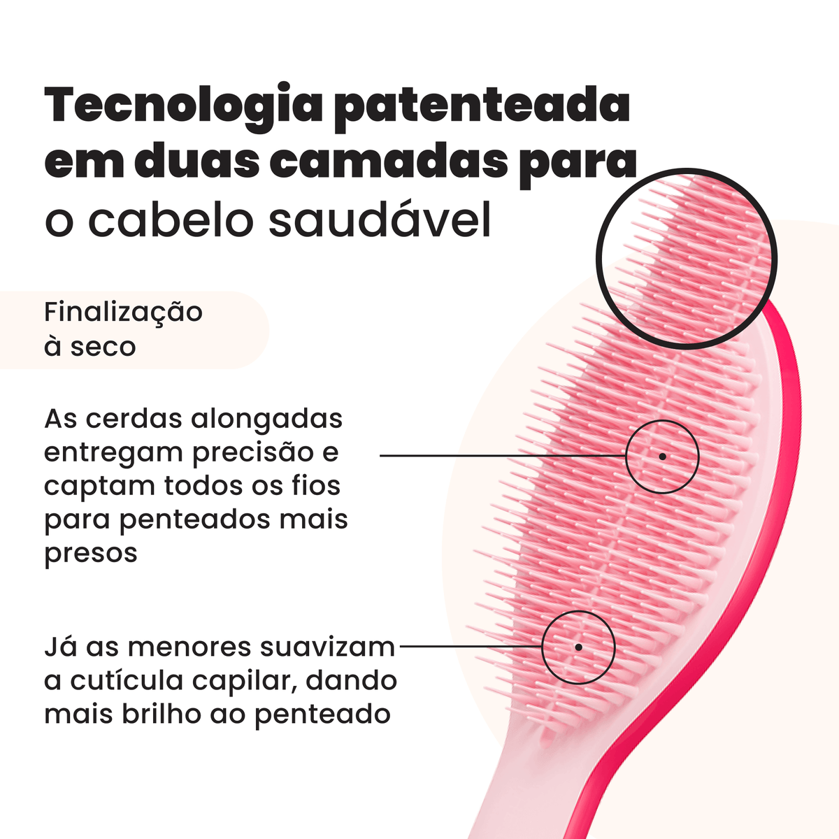 The Ultimate Styler - Pink