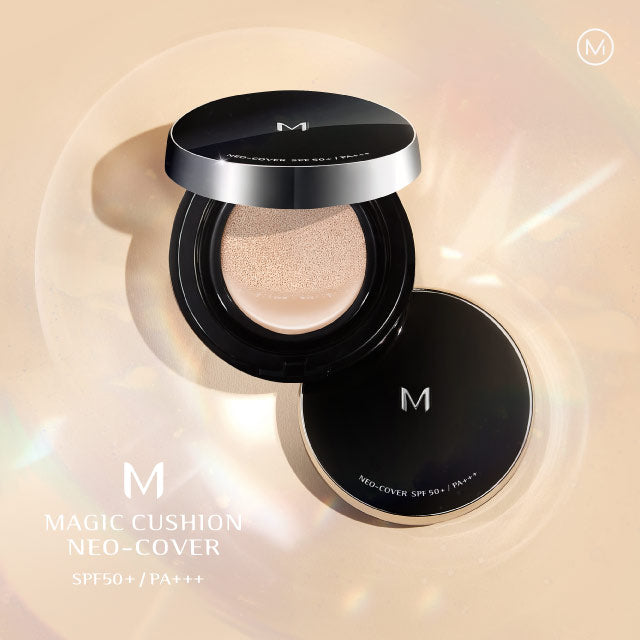 Magic Cushion Neo-civer SPF 50+ / PA+++