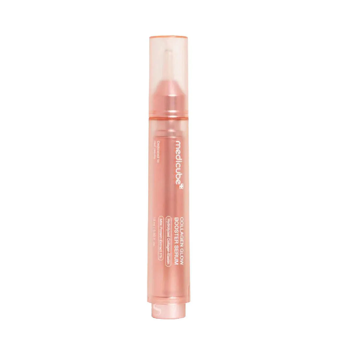 Collagen Glow Booster Serum