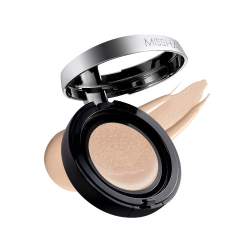 Magic Cushion Neo-civer SPF 50+ / PA+++