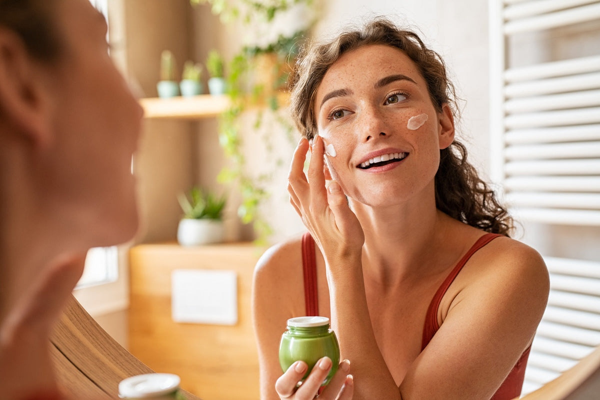 Skincare coreano passo a passo: a rotina para começar