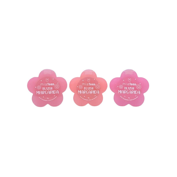 Blush Margarida Mia Teen