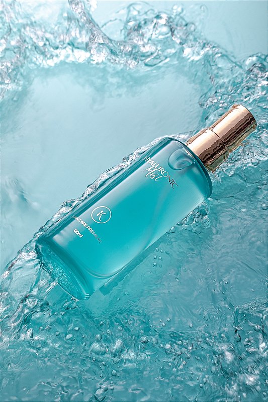 Mist Hialurônico 120ml