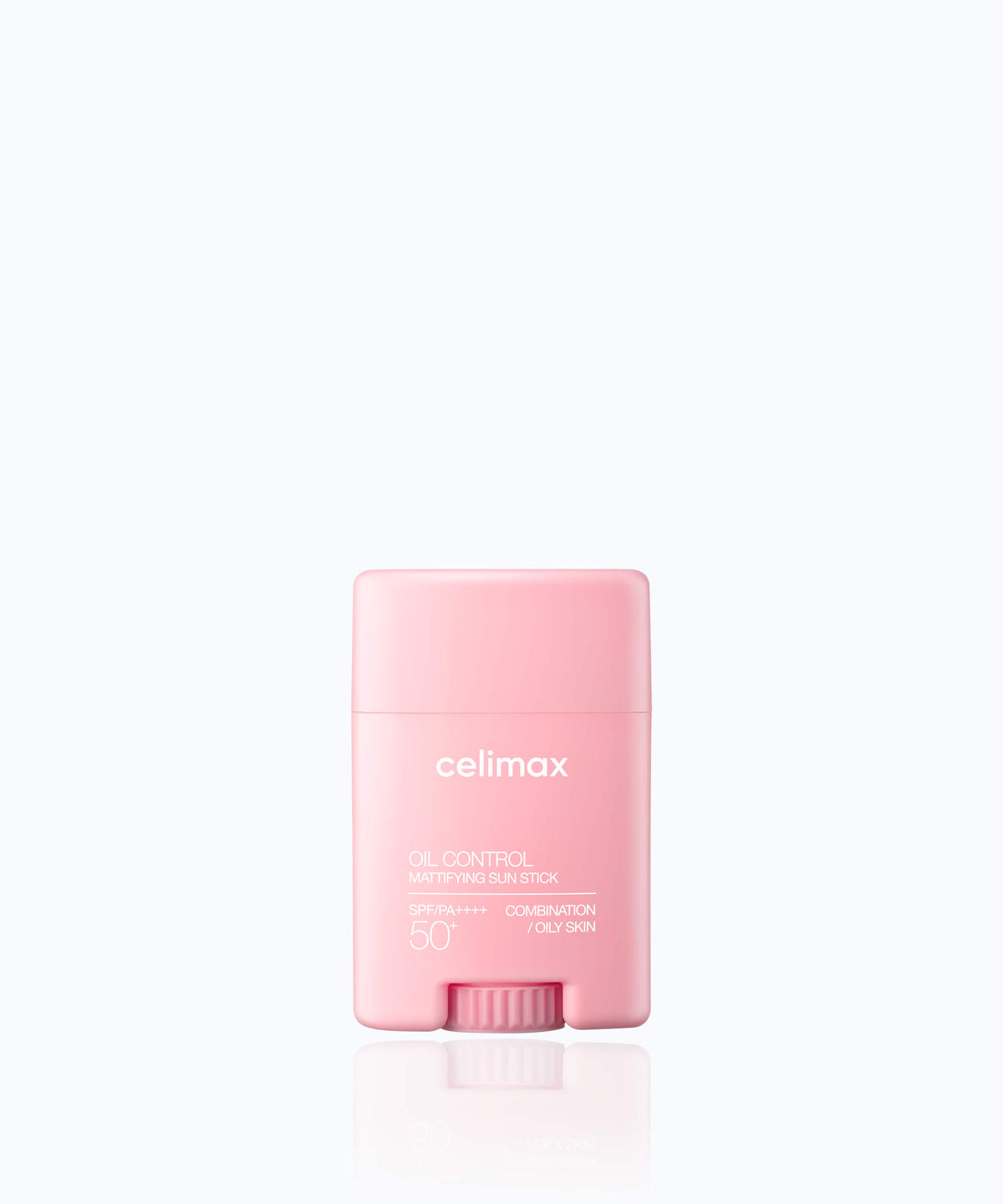 Oil Control Mattifying Sun Stick