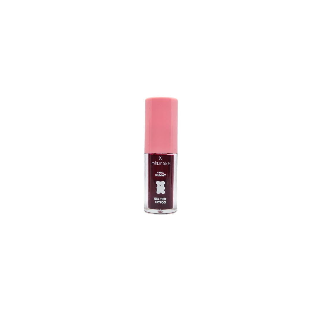 Gel Tint Tattoo Gummy - Cor 4