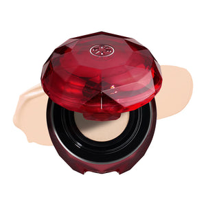 MASK FIT RUBY MESH Base