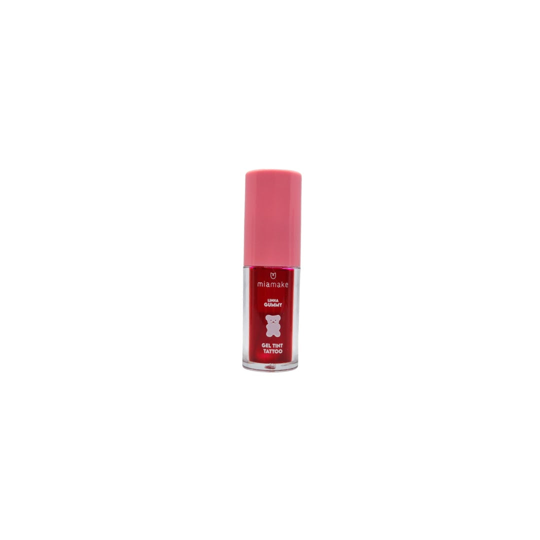Gel Tint Tattoo Gummy - Cor 3
