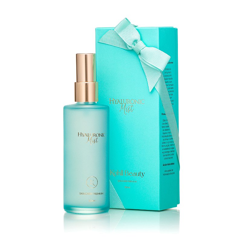 Mist Hialurônico 120ml