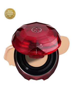 MASK FIT RUBY MESH Base