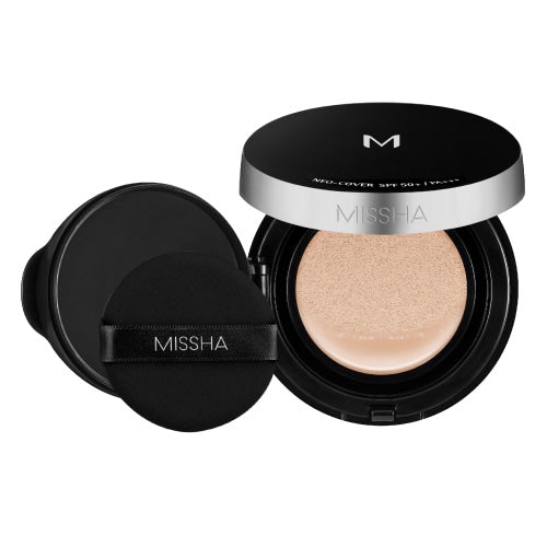 Magic Cushion Neo-civer SPF 50+ / PA+++