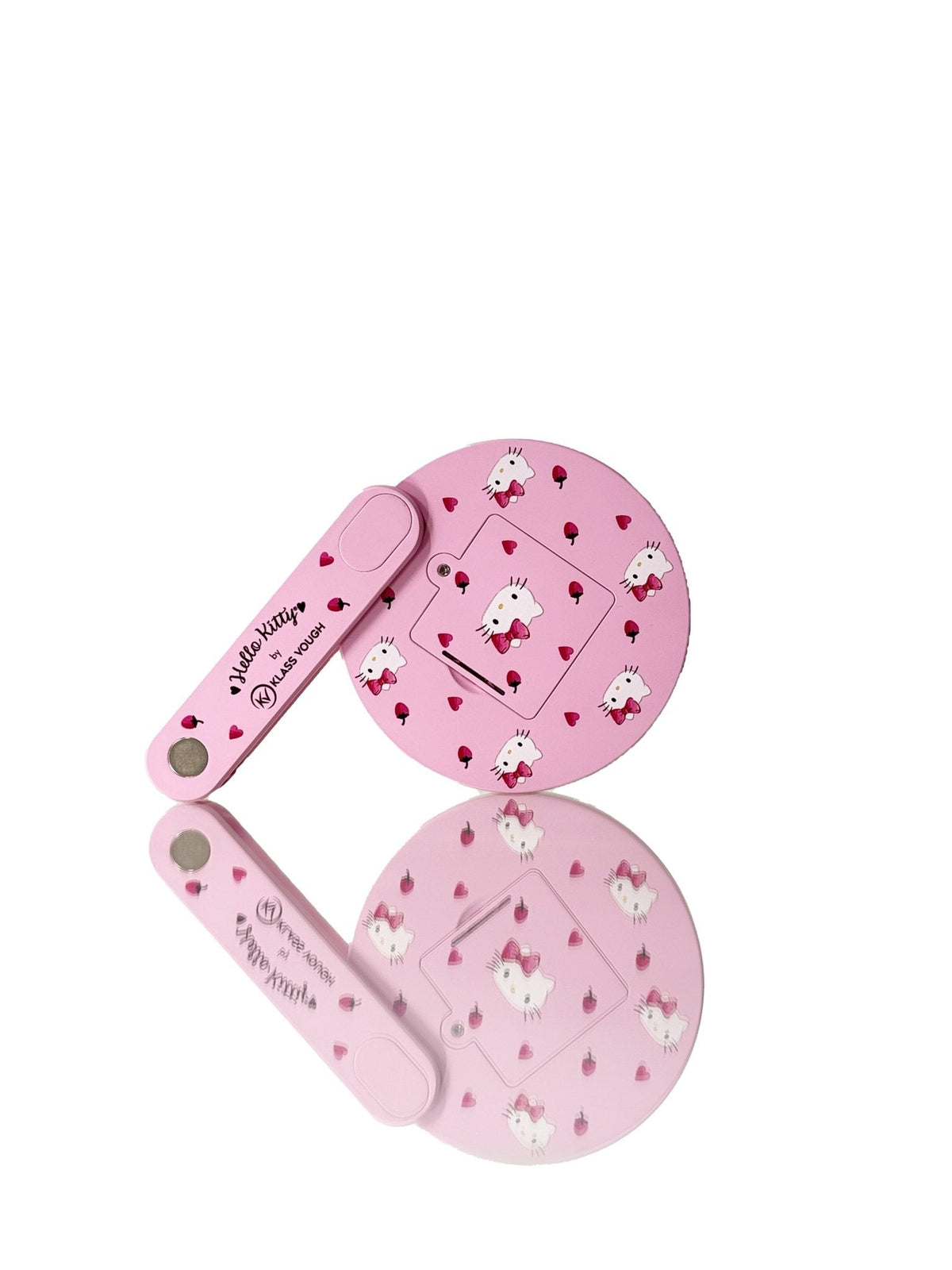 Espelho de LED Hello Kitty Lumi Reflect
