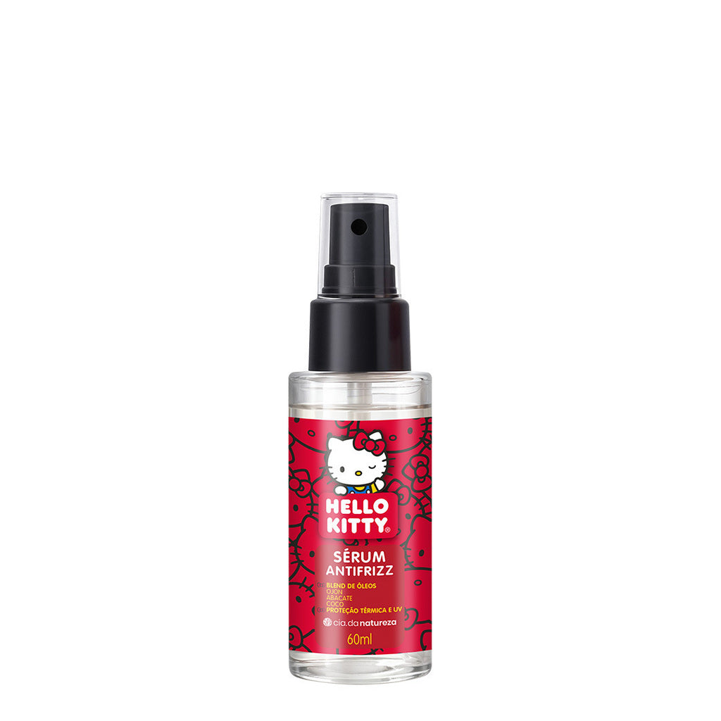 Sérum Antifrizz Hello Kitty