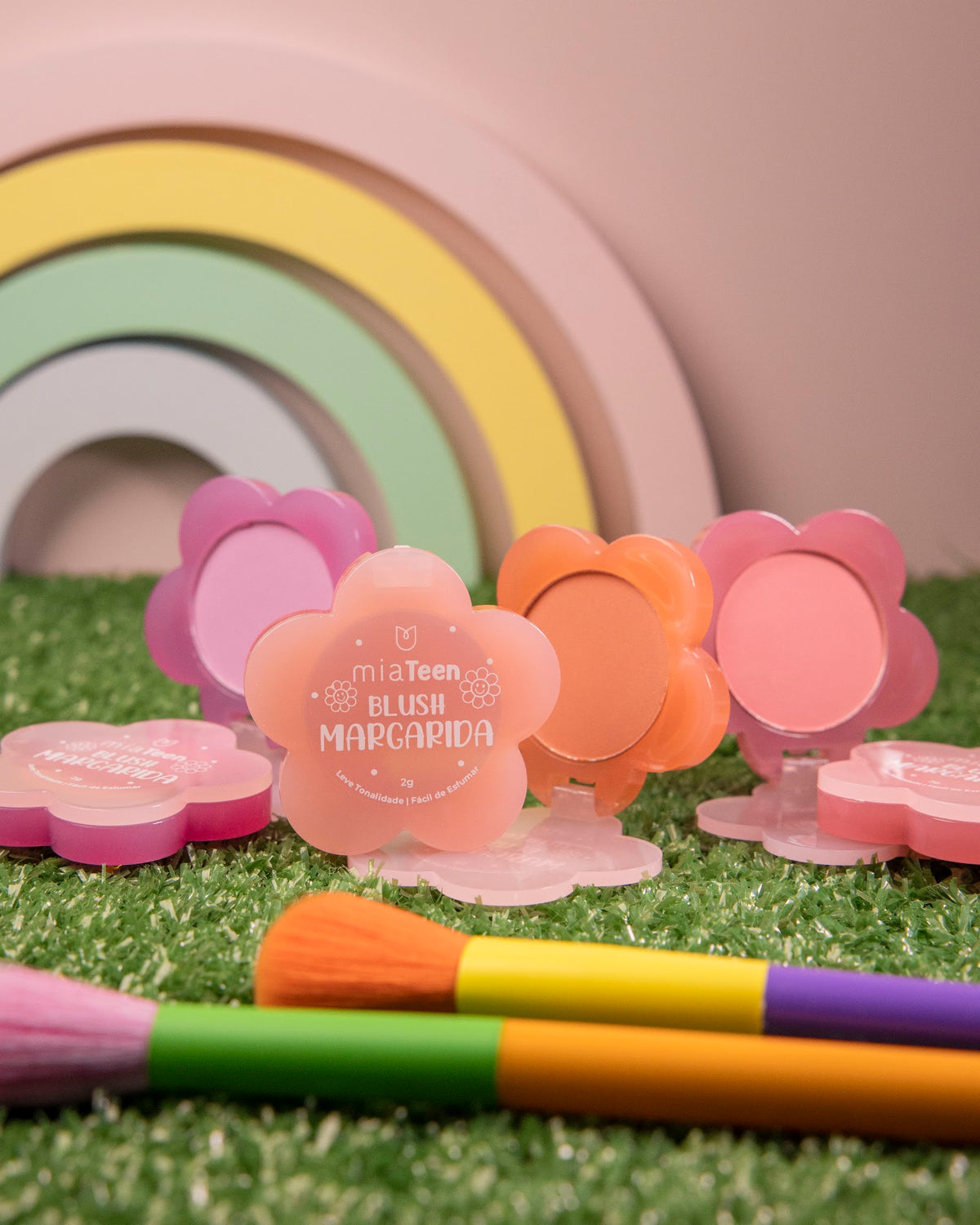 Blush Margarida Mia Teen
