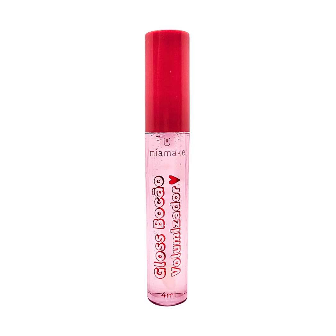 Gloss Bocão Volumizador