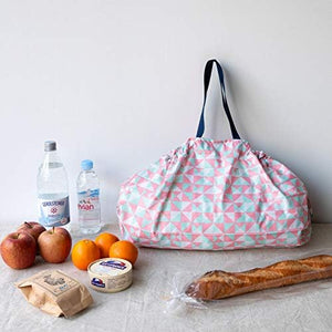 Shupatto Bolsa Compacta L
