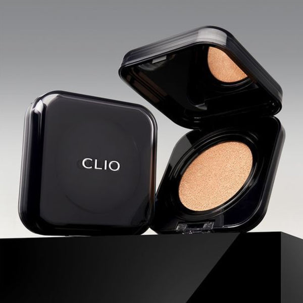 CLIO Kill Cover Founwear Cushion SPF 40 PA++
