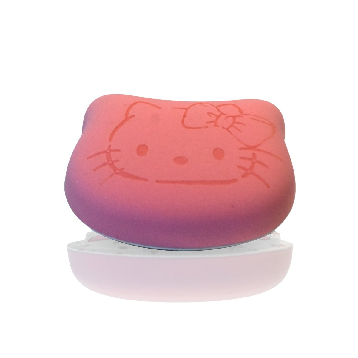 Esponja Air Cushion Hello Kitty