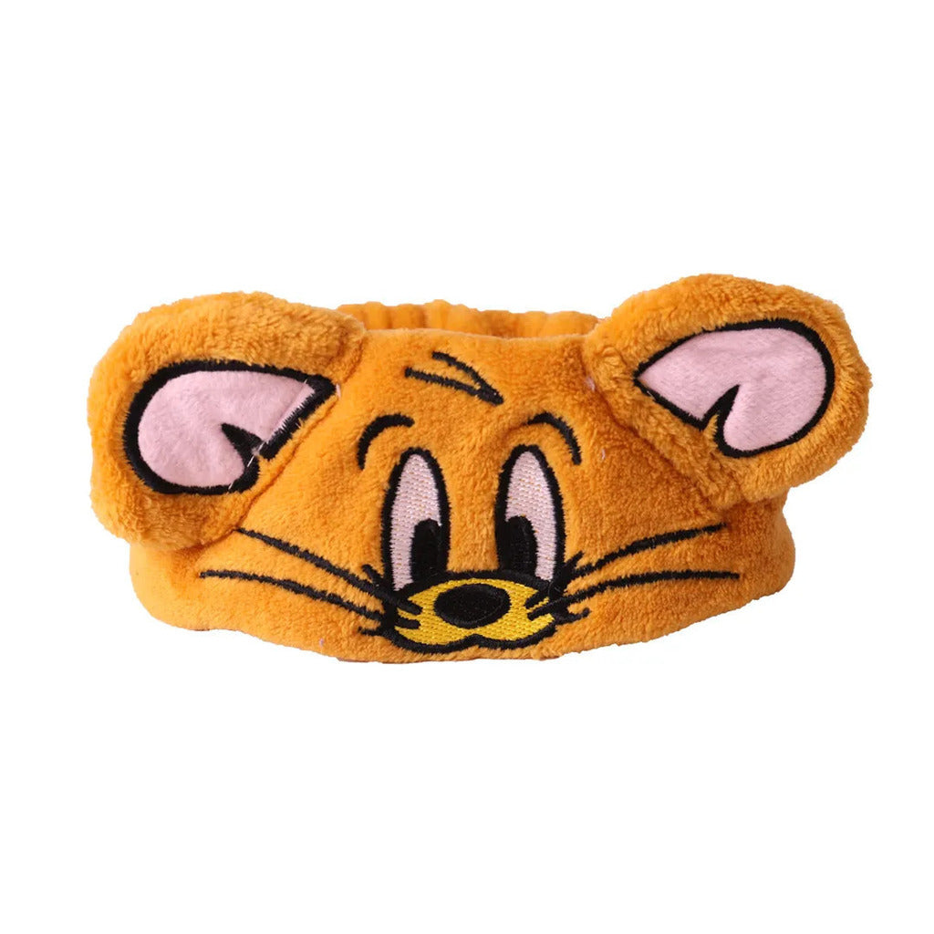 Faixa de Cabeça Jerry - Tom & Jerry