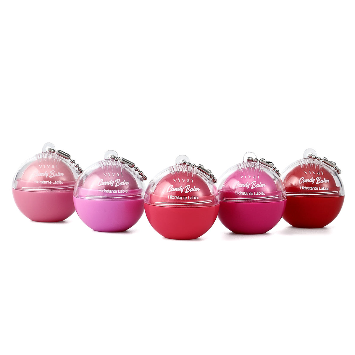 Candy Balm Hidratante Labial