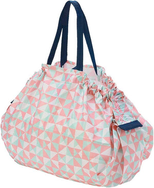 Shupatto Bolsa Compacta L