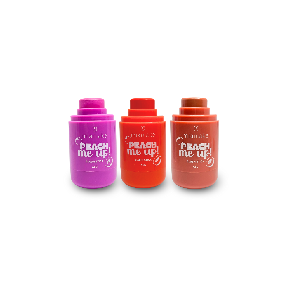Peach Me Up! Blush Stick
