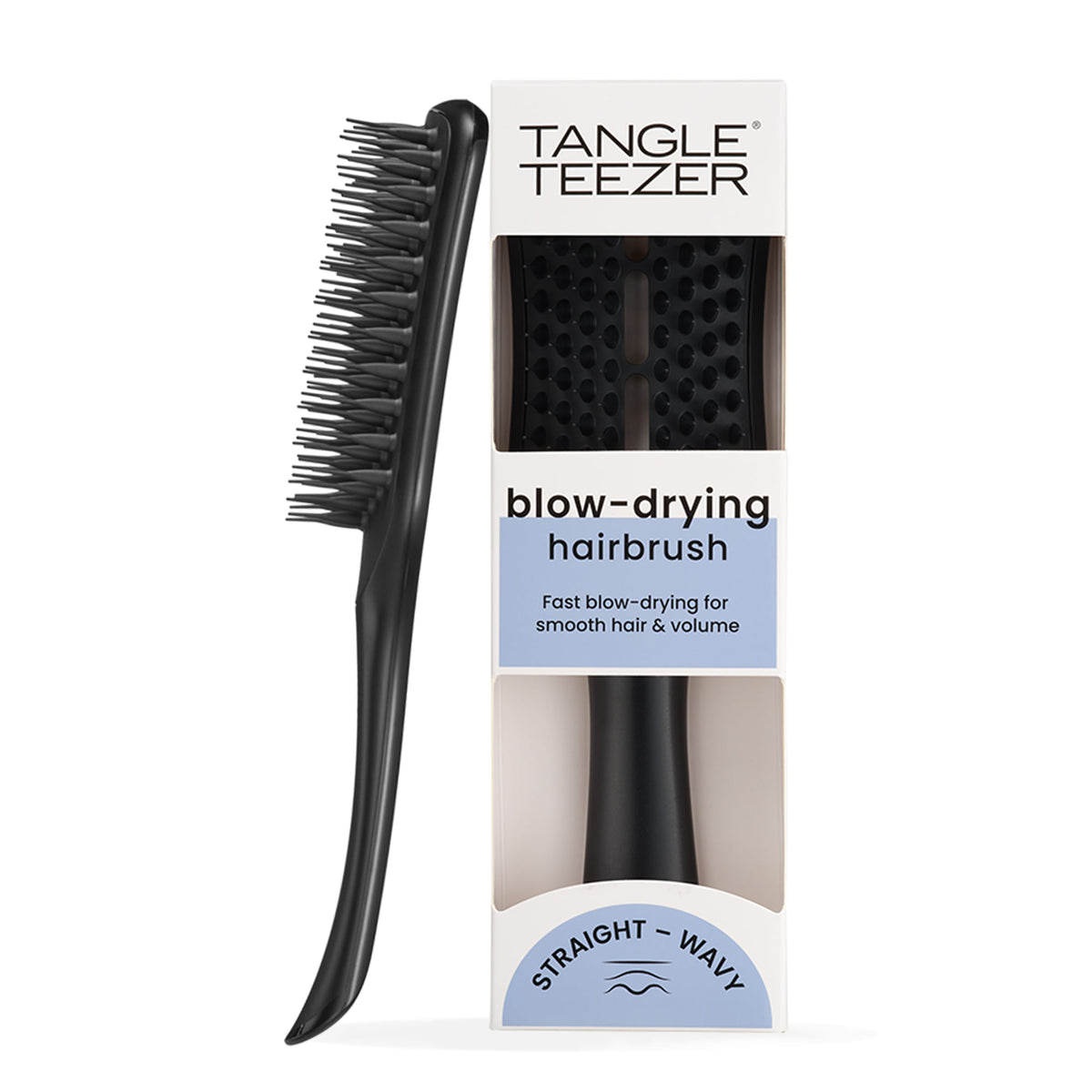 The Ultimate Blow-Dry