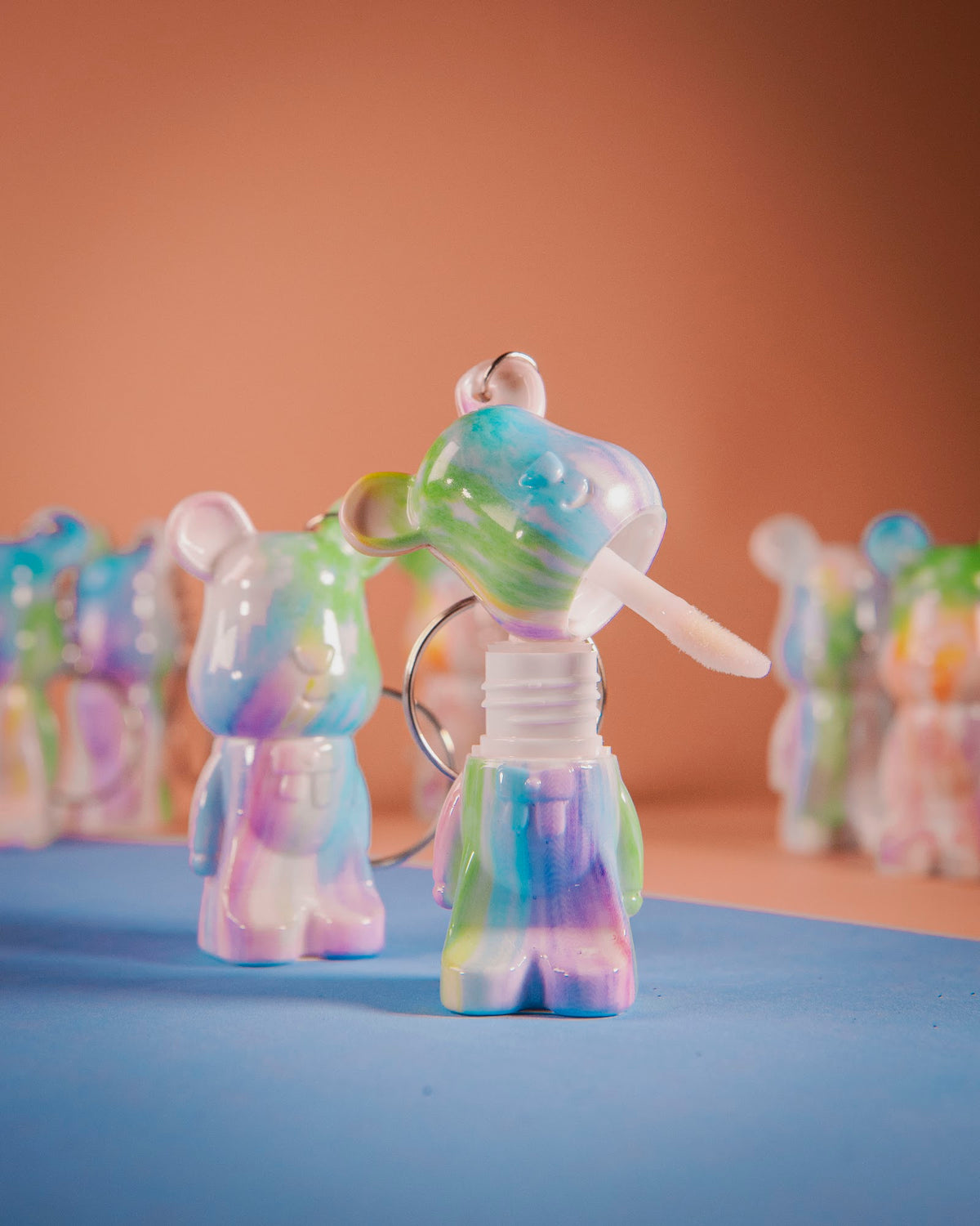 Urso Tie Dye Gloss