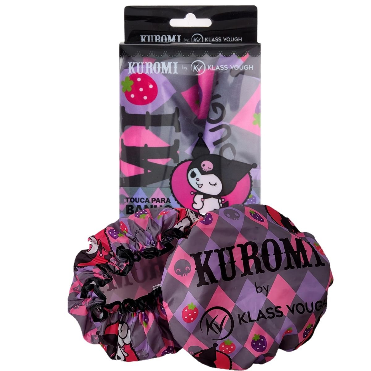 Kuromi Dark Cute
