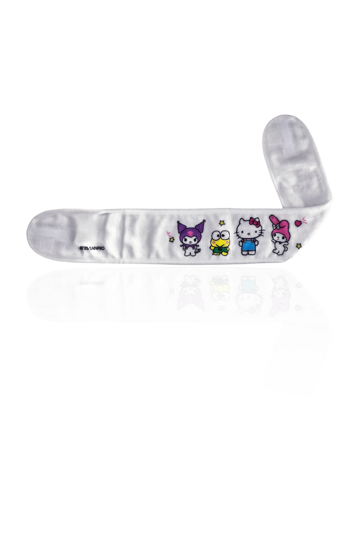 Faixa de Cabelo Hello Kitty and Friends