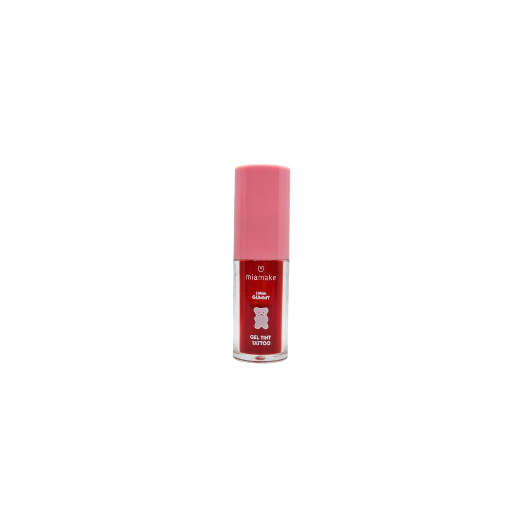 Gel Tint Tattoo Gummy - Cor 2