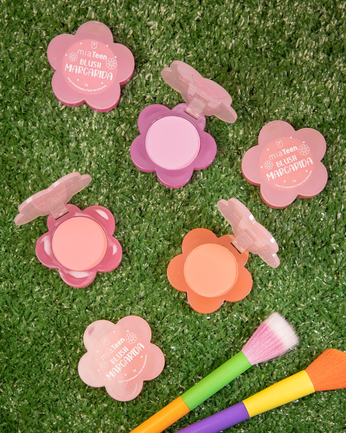 Blush Margarida Mia Teen