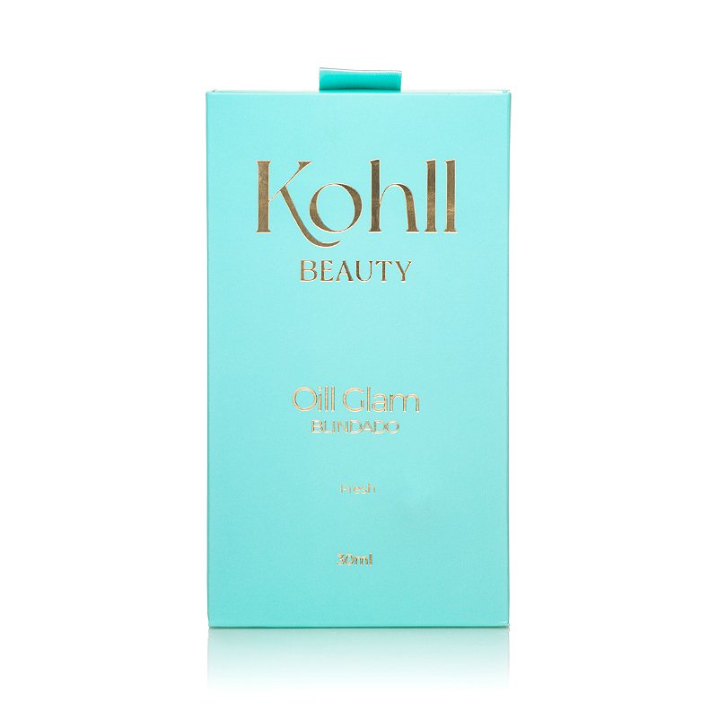 Oill Glam Blindado Fresh