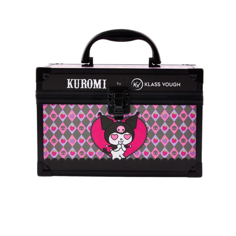 Mini Organizador Maleta Kuromi