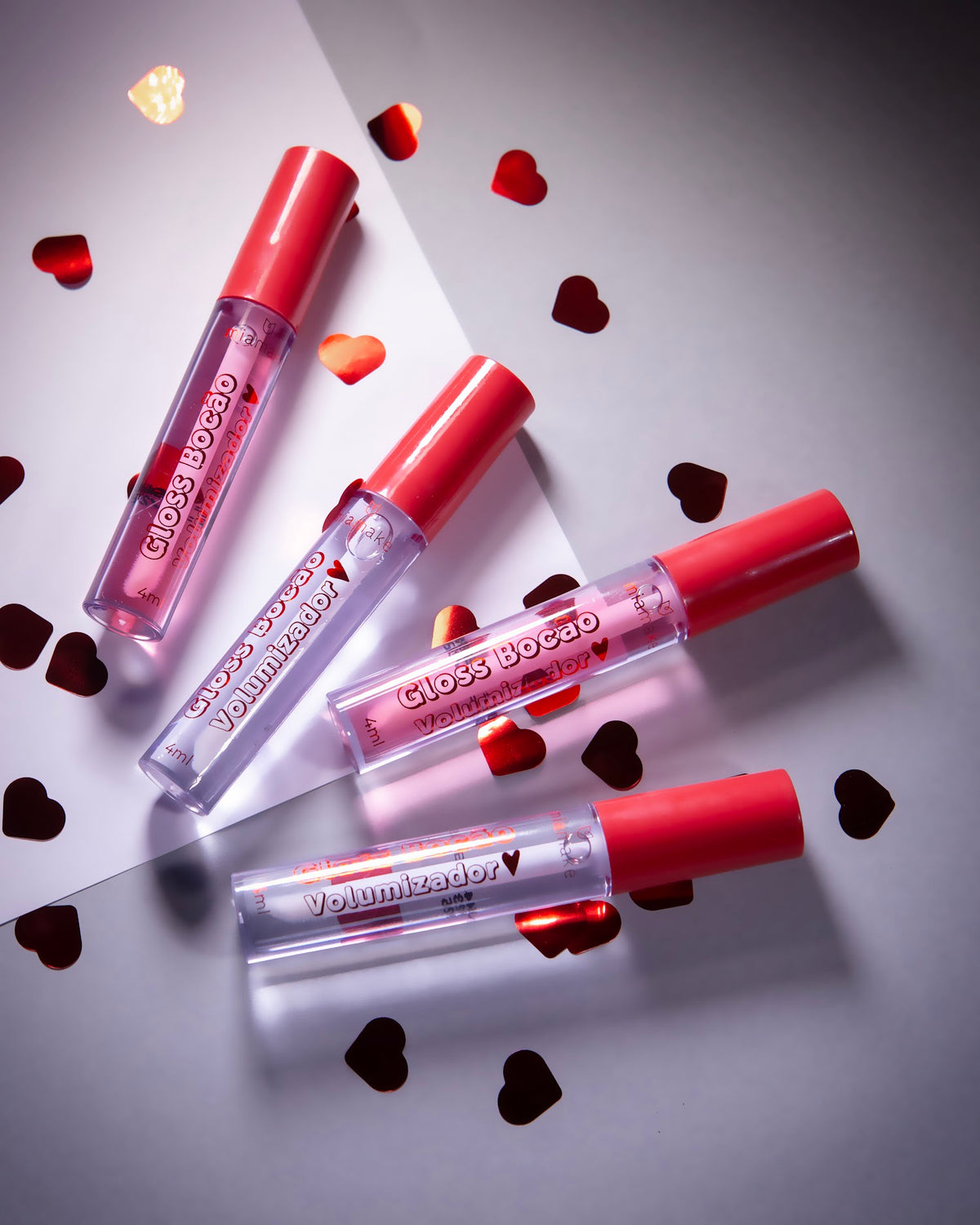 Gloss Bocão Volumizador
