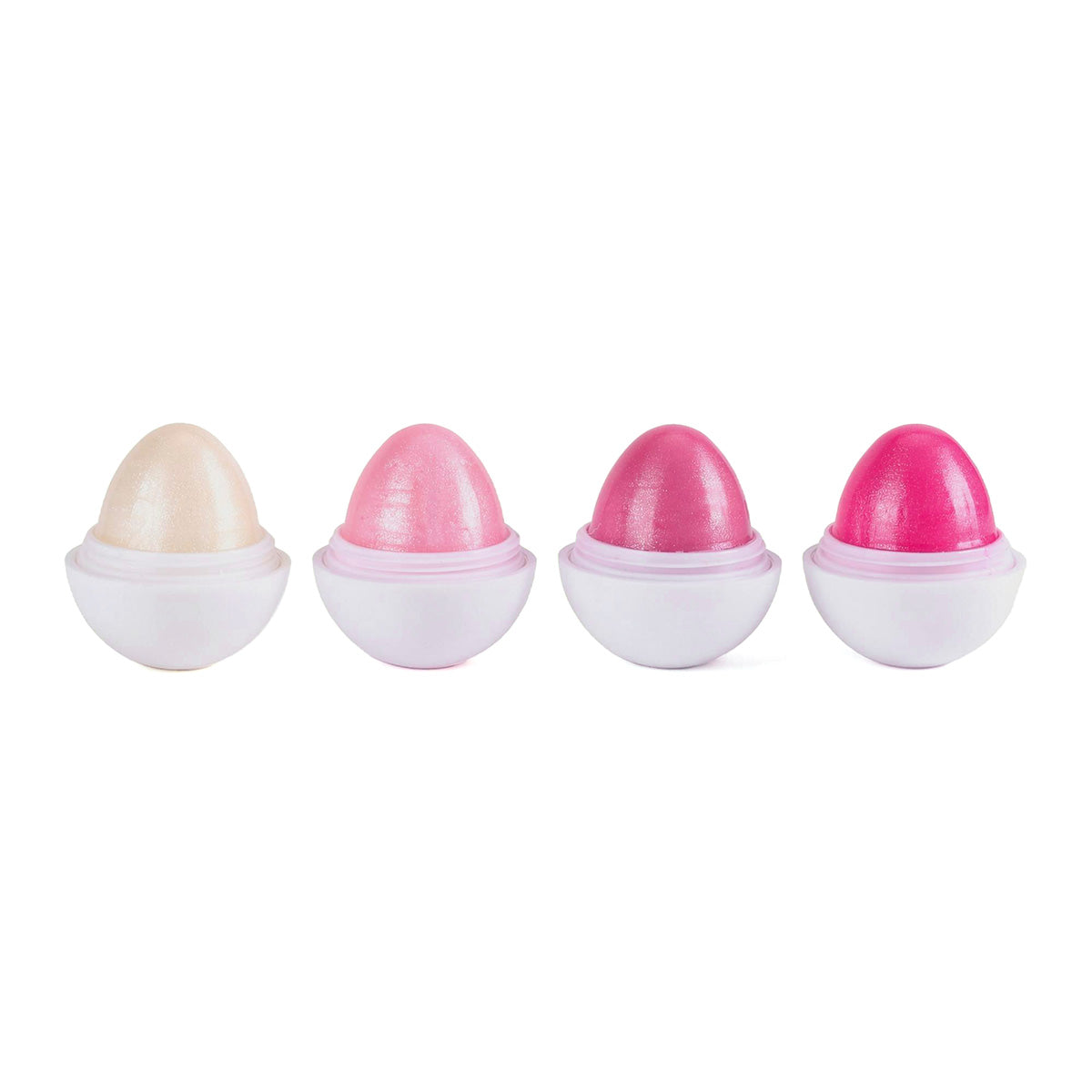 Balm Glitter Pure Lips Oval